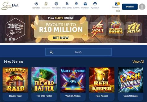 Sunbet Welcome Bonus, Promo Codes & More 